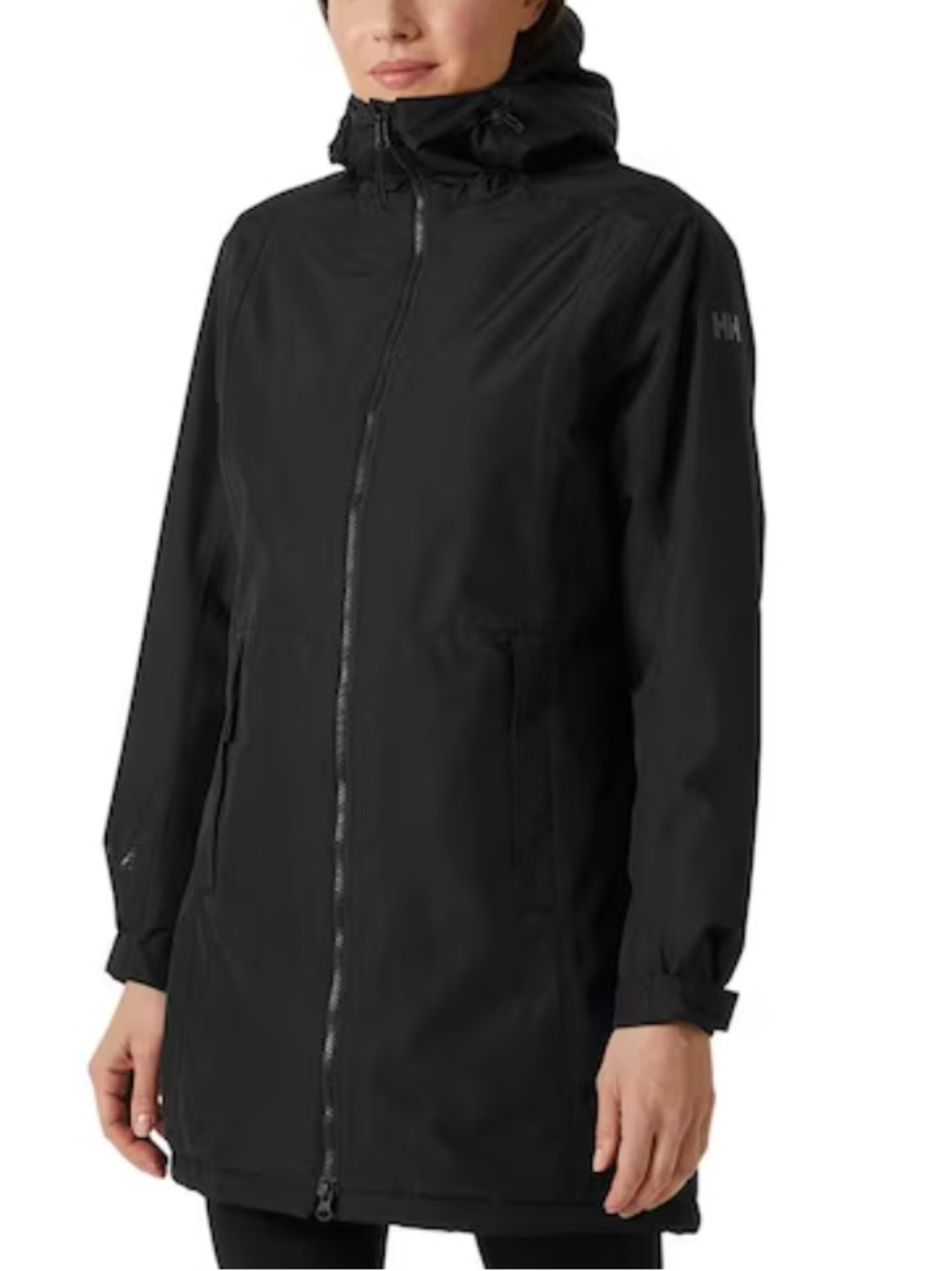 Size S - NWT: HELLY HANSEN - Women’s Lisburn Jacket